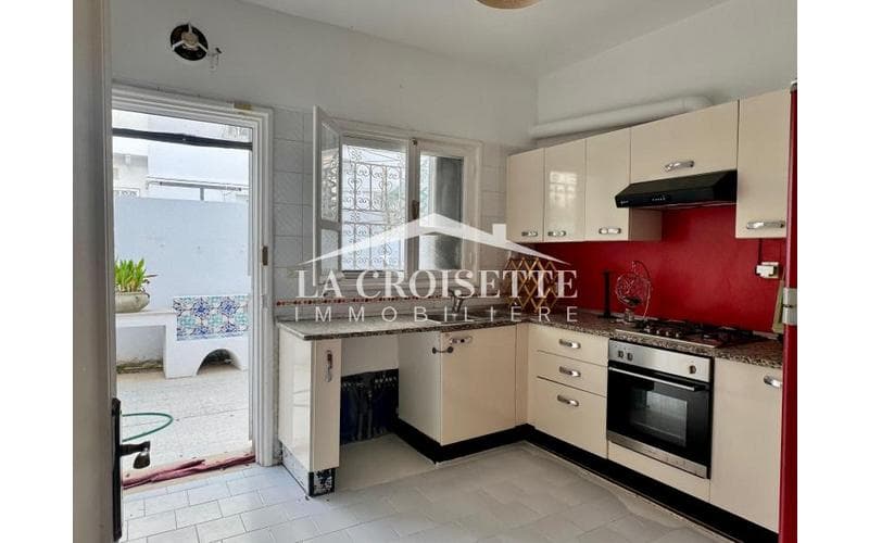Appartement s+3 5