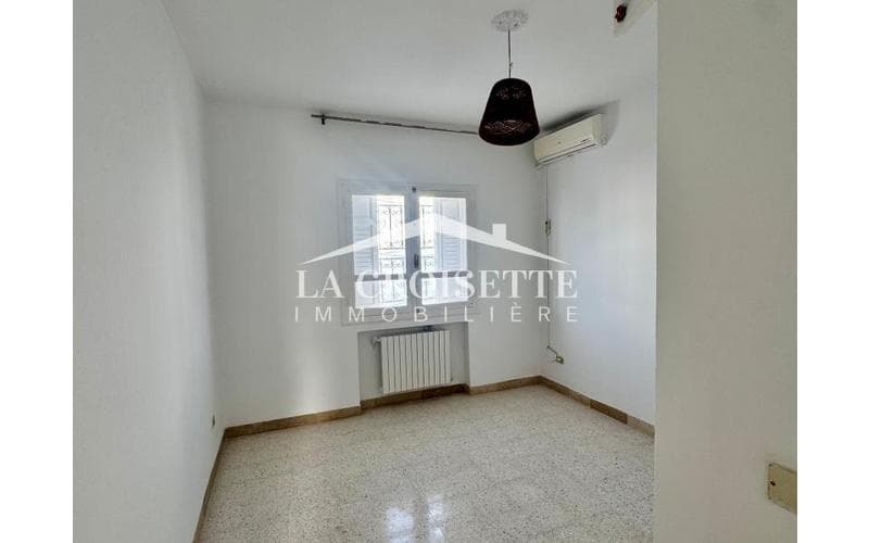Appartement s+3 7