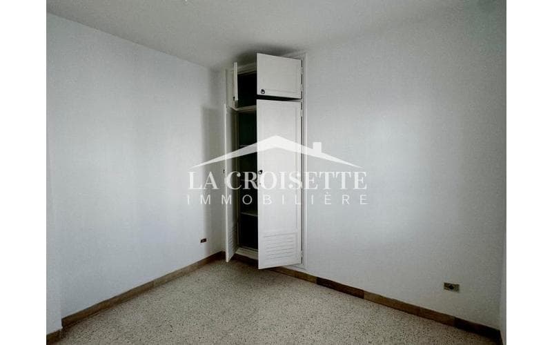 Appartement s+3 6