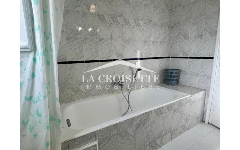 Appartement s+3 8