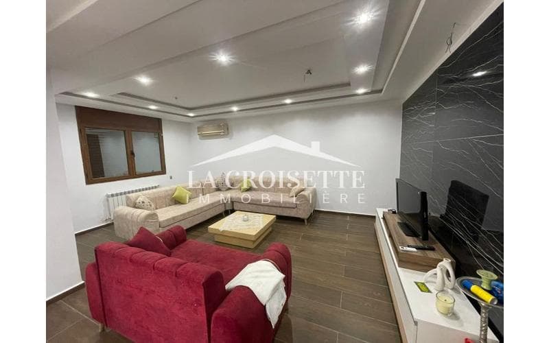 Appartement s+3
