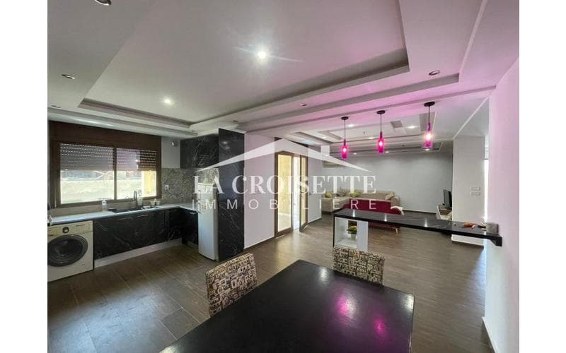 Appartement s+3 5