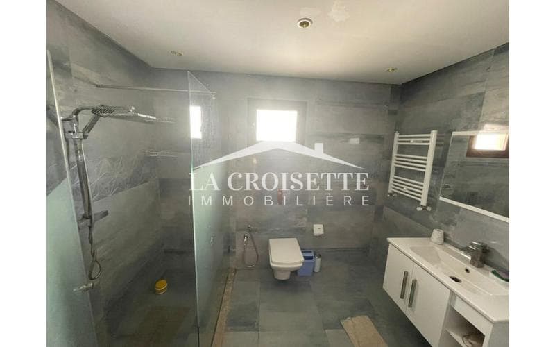 Appartement s+3 3
