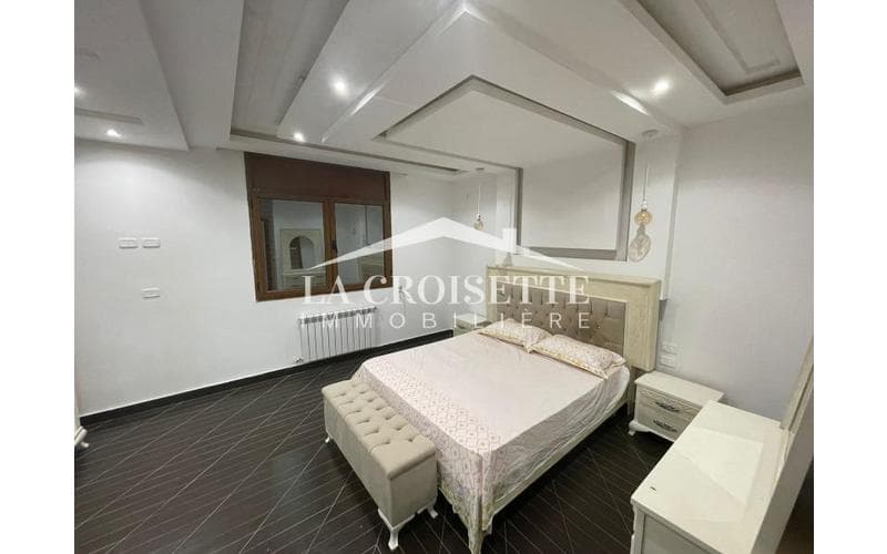Appartement s+3 4