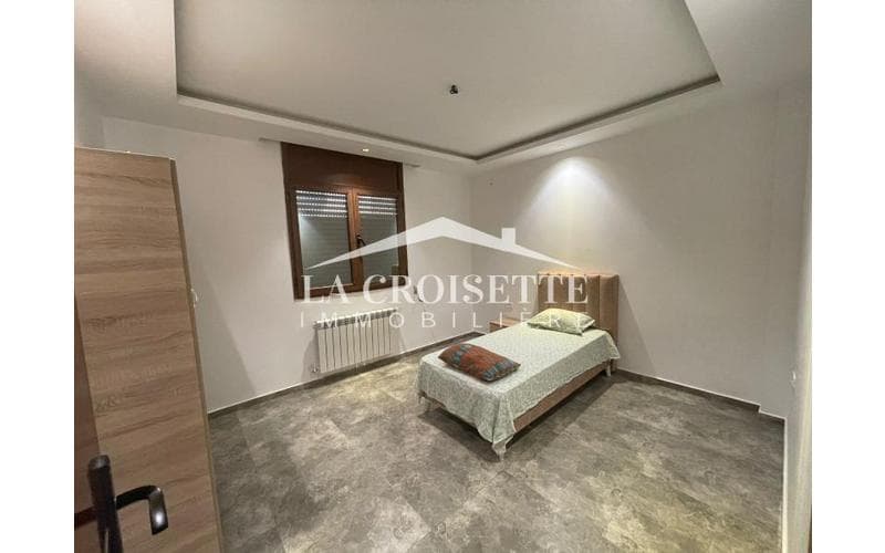 Appartement s+3 6