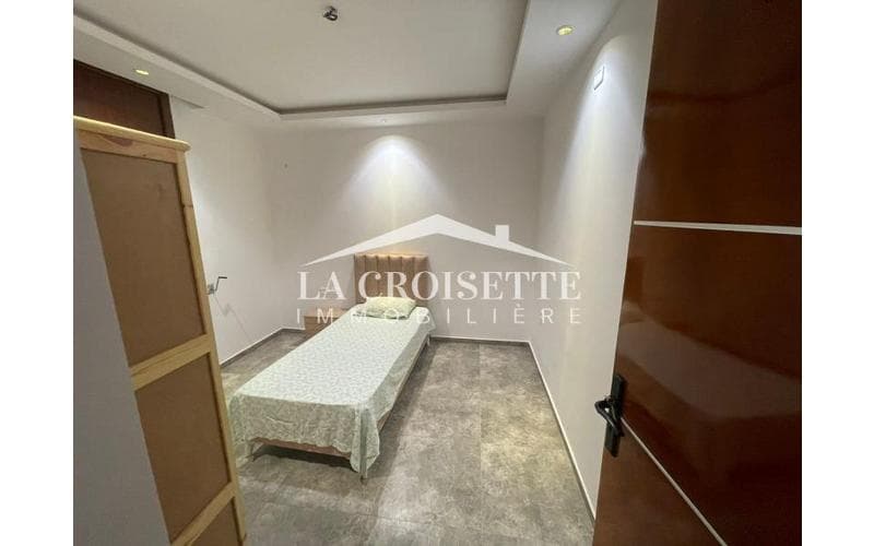 Appartement s+3 2