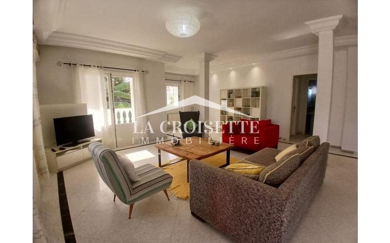 Appartement s+4