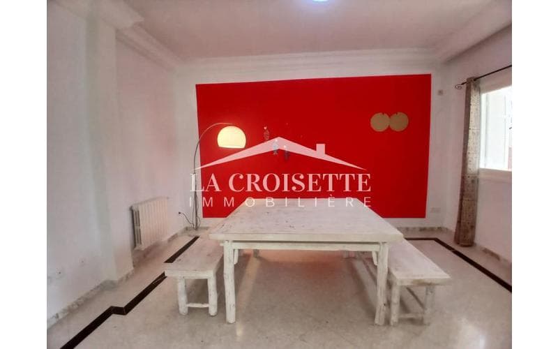 Appartement s+4 2