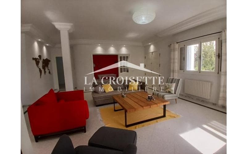 Appartement s+4 7