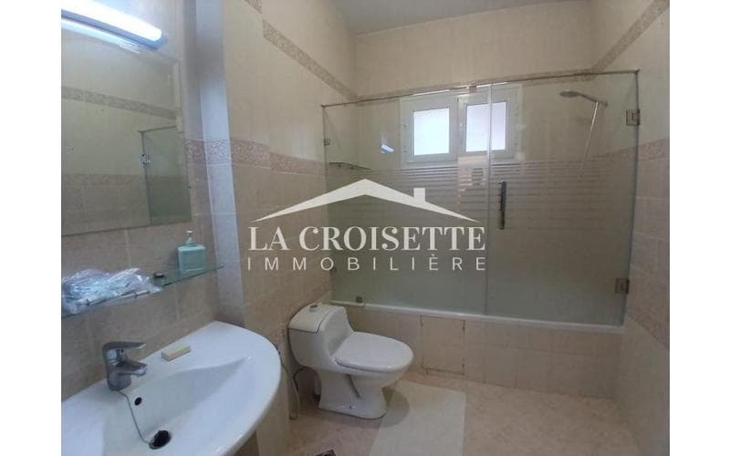 Appartement s+4 3