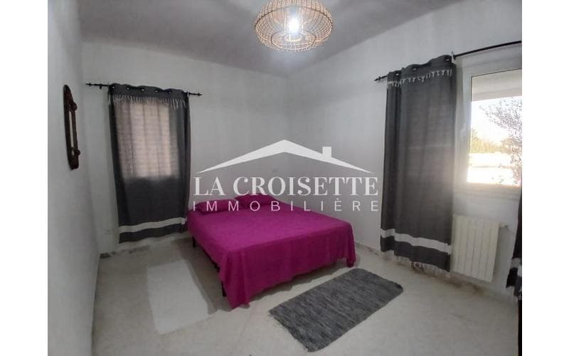 Appartement s+4 4