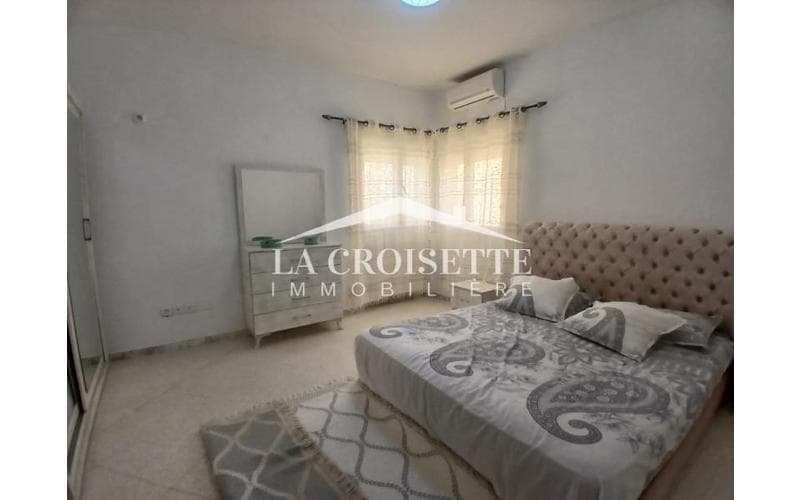 Appartement s+4 8
