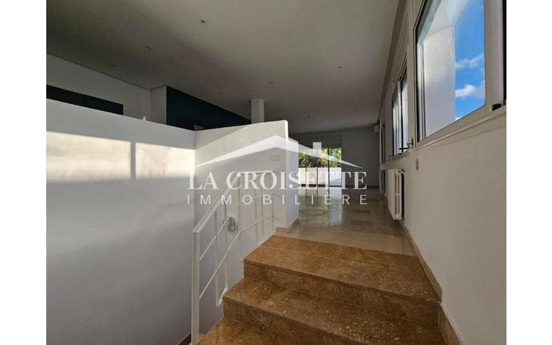 Appartement s+2