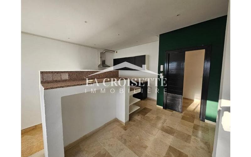 Appartement s+2 6