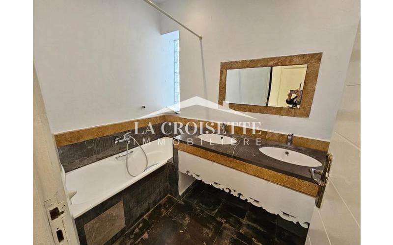 Appartement s+2 4