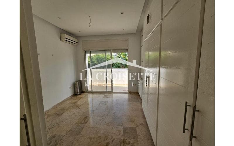 Appartement s+2 7