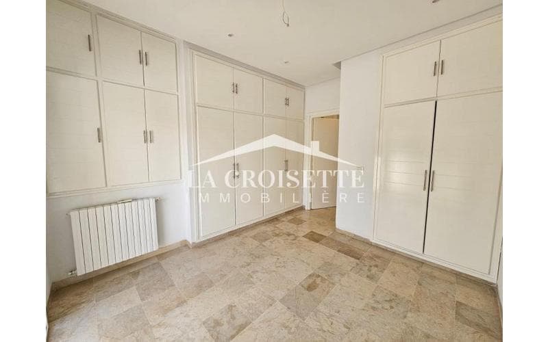 Appartement s+2 3