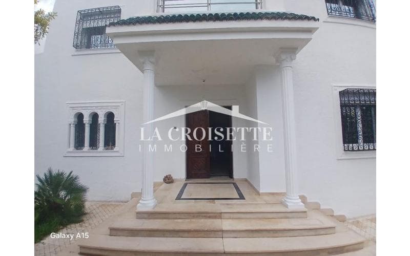 Villa s+5 et plus 3