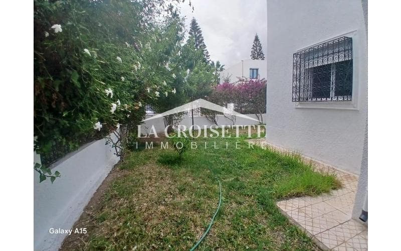 Villa s+5 et plus 10