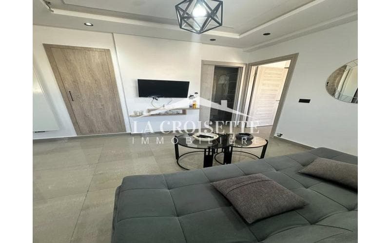 Appartement s+1 2