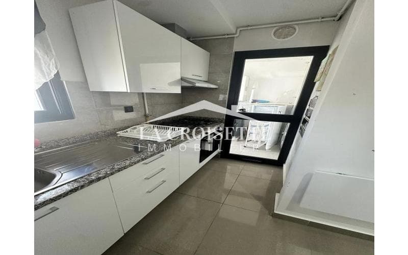 Appartement s+1 5
