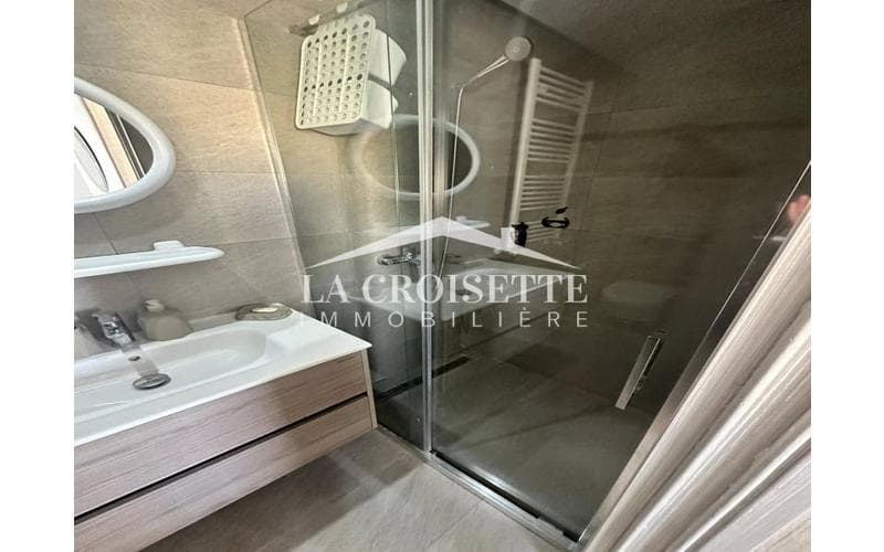 Appartement s+1 3