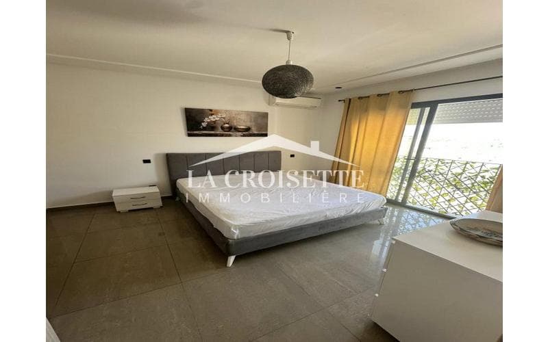 Appartement s+1 4