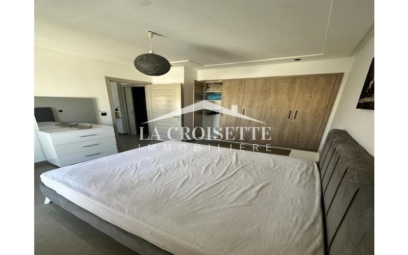 Appartement s+1 6