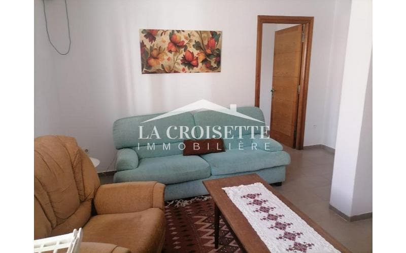 Appartement s+1 3