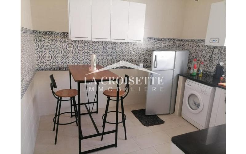 Appartement s+1