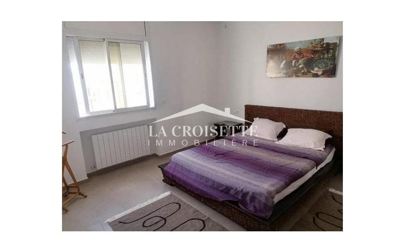 Appartement s+1 2