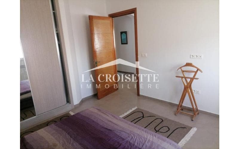 Appartement s+1 5