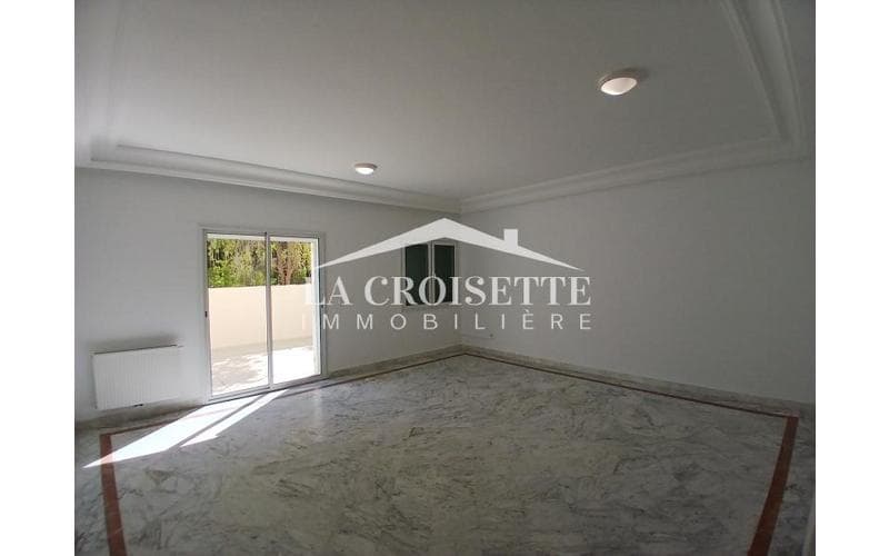 Appartement s+4 2