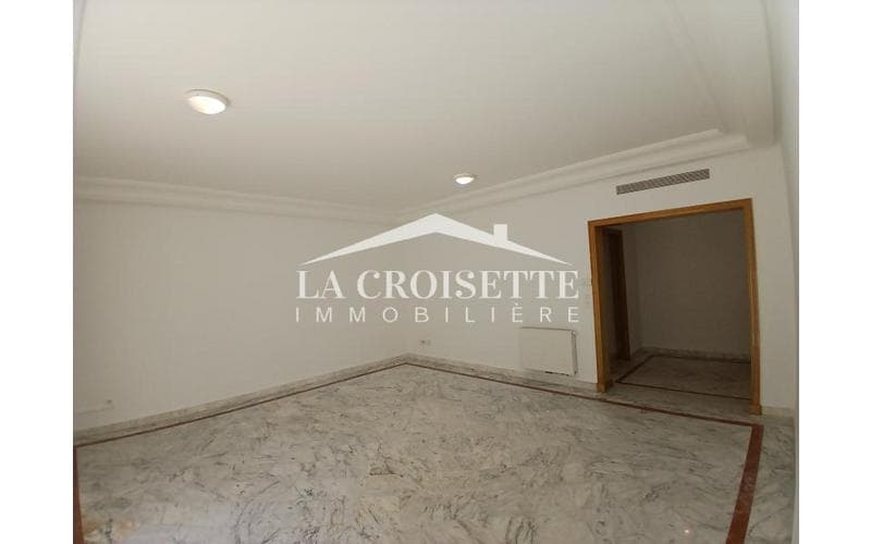 Appartement s+4 3