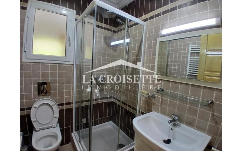 Appartement s+4 6