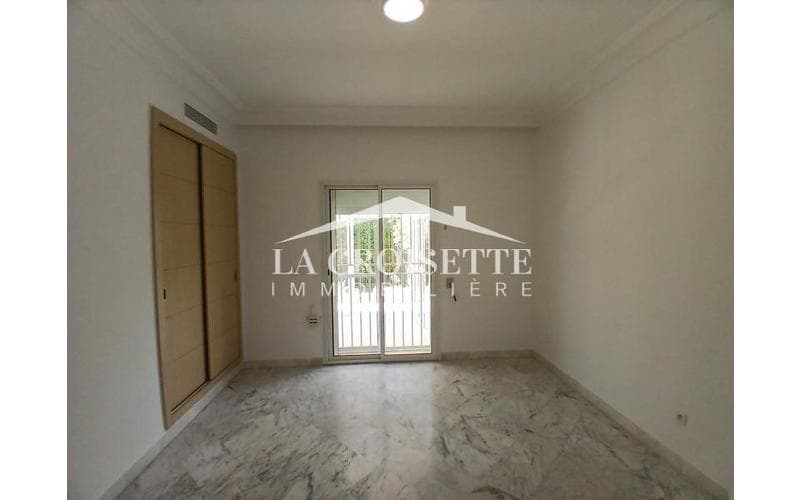 Appartement s+4 4