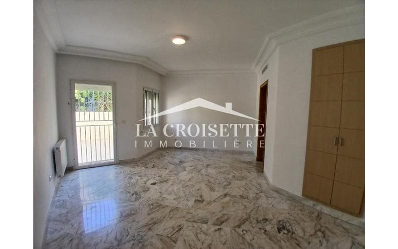 Appartement s+4 5