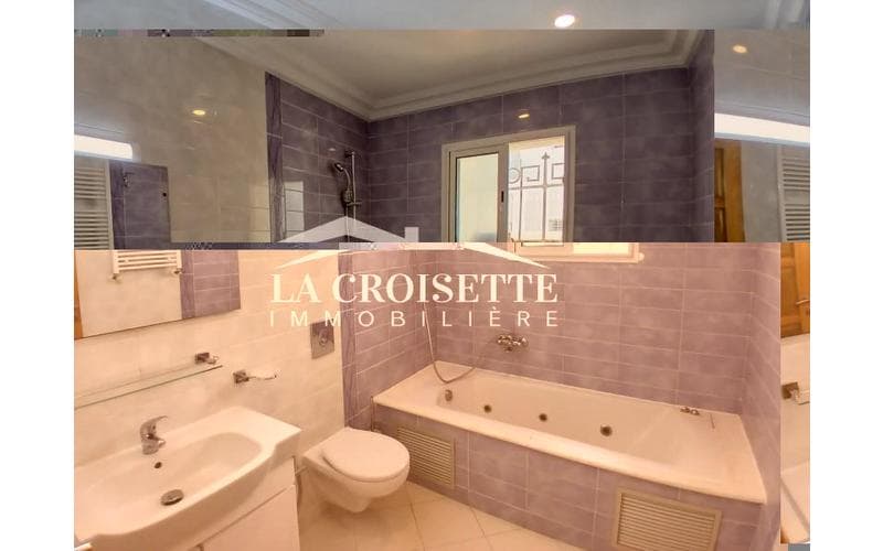 Appartement s+4 8