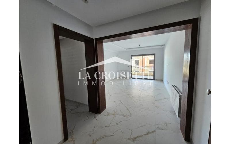 Appartement s+2 2