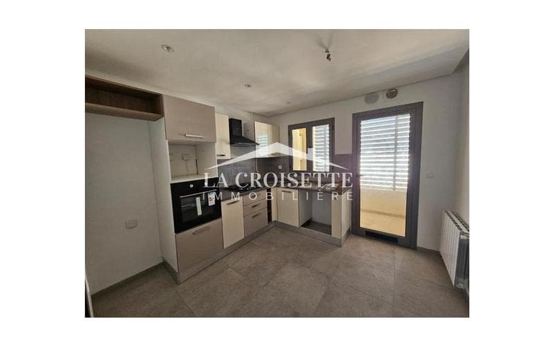Appartement s+2