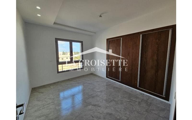 Appartement s+2 4