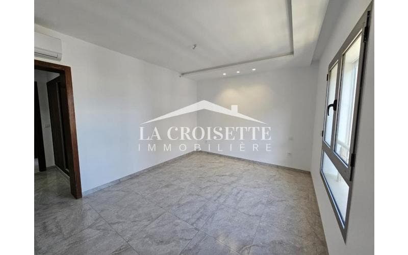 Appartement s+2 6
