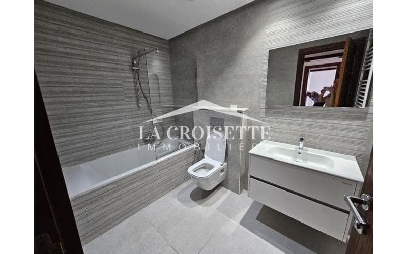Appartement s+2 5