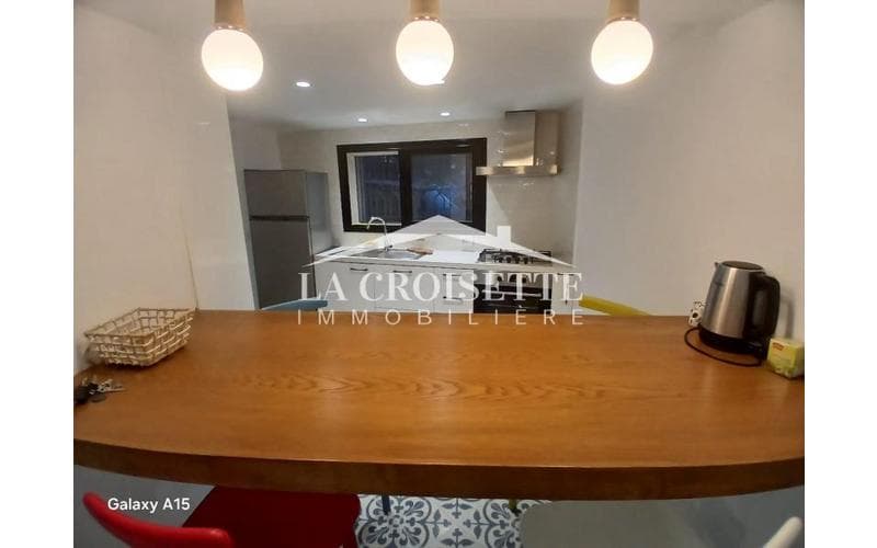 Appartement s+2
