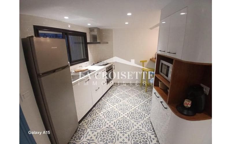 Appartement s+2 3