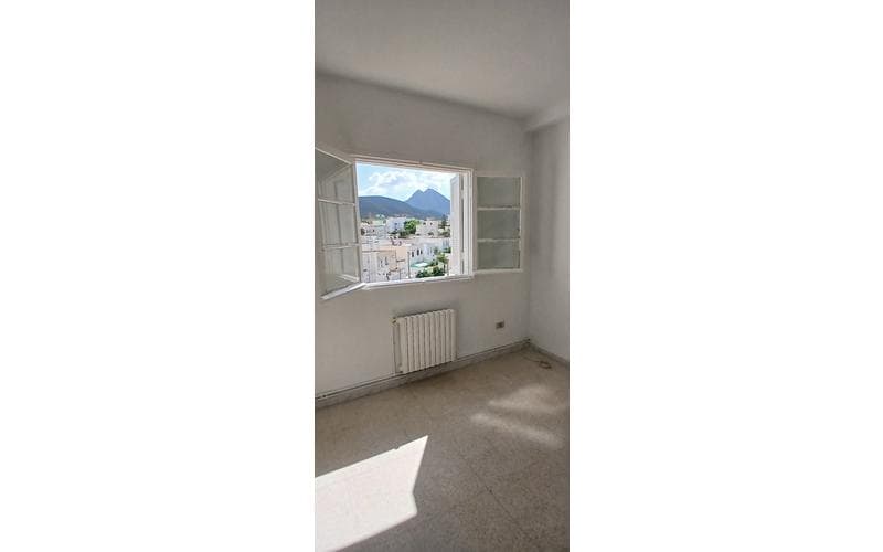 Appartement s+2