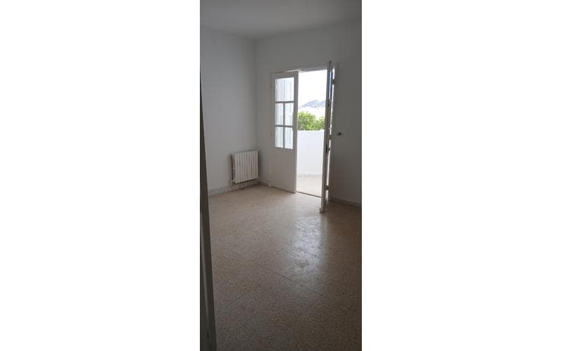 Appartement s+2 2
