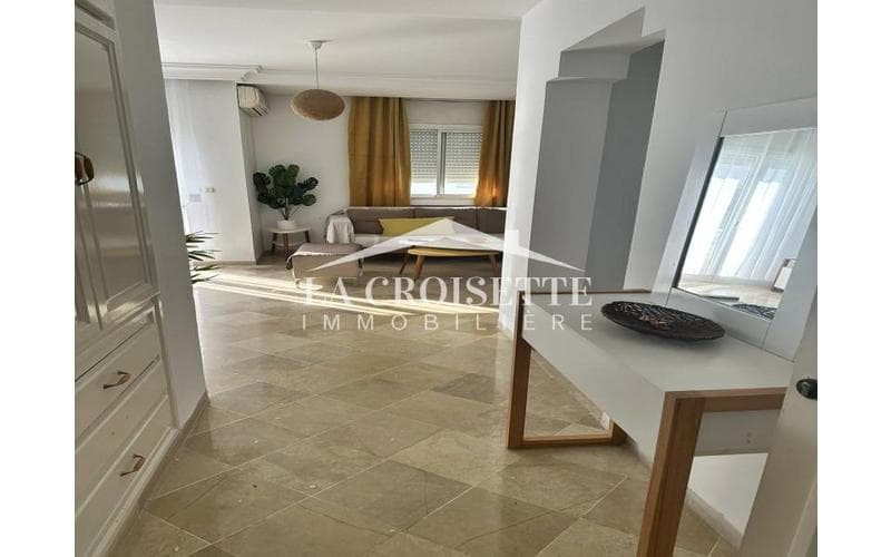 Appartement s+2 3