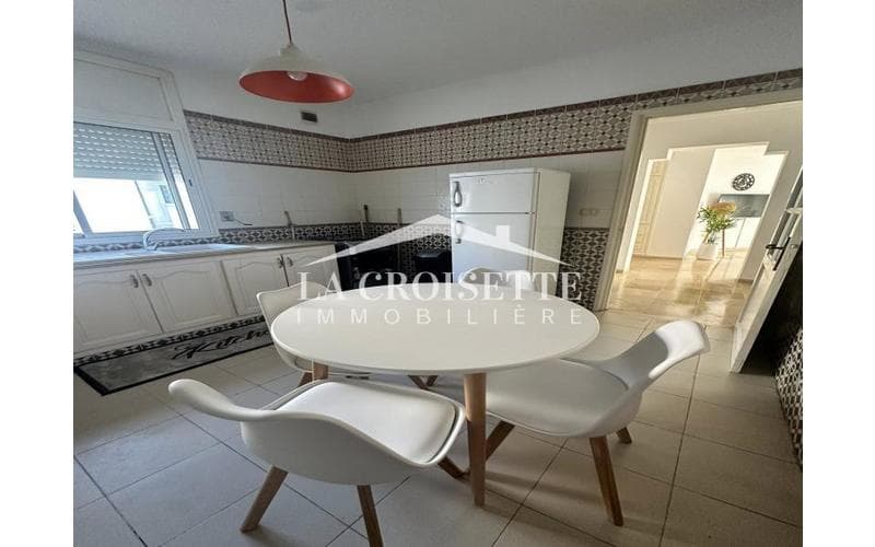 Appartement s+2