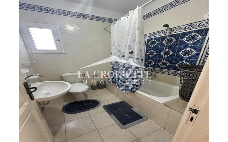 Appartement s+2 4